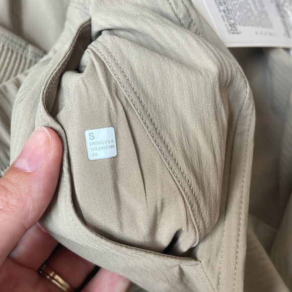 Lululemon Dance Studio Slim-Fit High-Rise Flared Pant - Picture 12 of 14